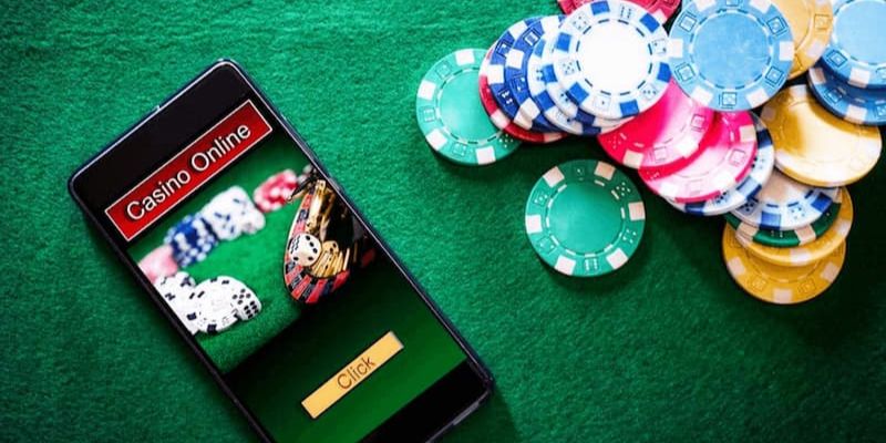 Các bước truy cập nhà cái HB88 chơi casino trực tuyến