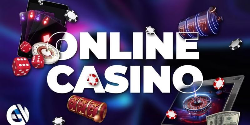 Casino online là trò chơi hấp dẫn, cá cược online không mất tiền di chuyển