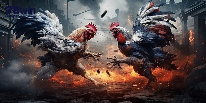 Tìm hiểu nguồn gốc ra đời game đá gà 