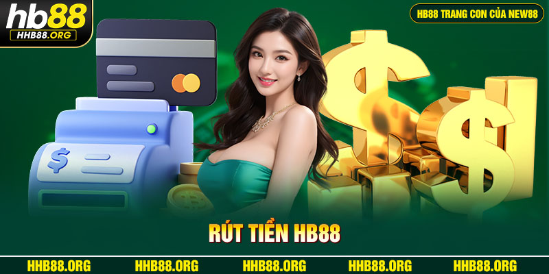 Rút Tiền HB88