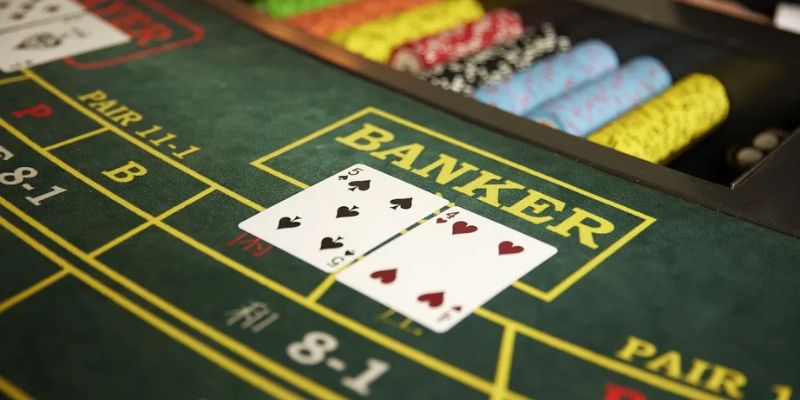 Hướng dẫn cách chơi Baccarat đỉnh cao, bách thắng