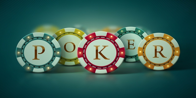 Cách tối ưu luật chơi Poker cực hiệu quả cho tân binh