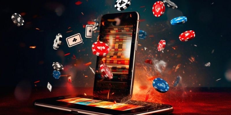 Thỏa sức cá cược với mọi sảnh game trên app di động tiện lợi