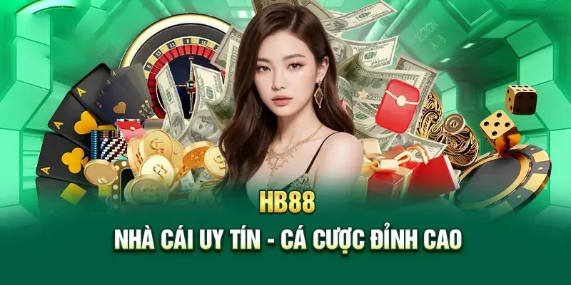 Lý do nên chọn rút tiền HB88