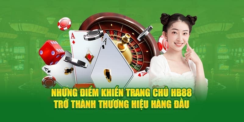 Giới thiệu hb88 về tính năng hữu ích, mang đến trải nghiệm ưu việt