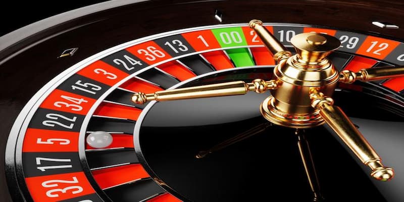 Roulette HB88 chắc chắn sẽ đưa hội viên đến với những phiên cá cược cực đã