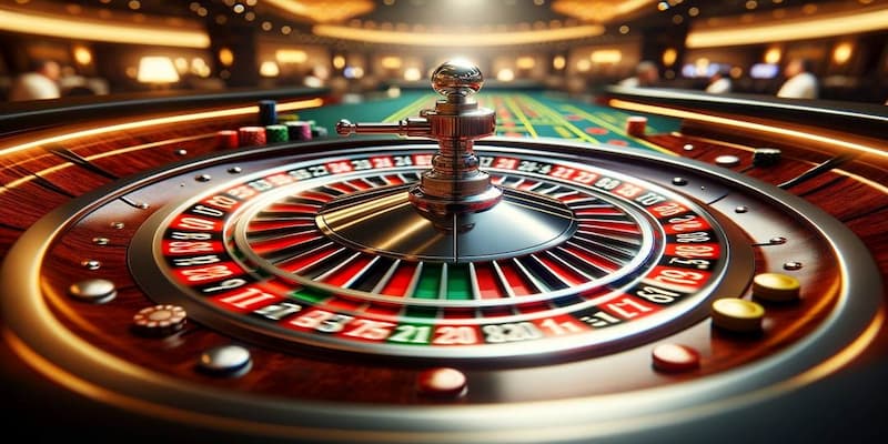 Nắm một số thông tin liên quan đến trò chơi trước khi tham gia roulette hb88