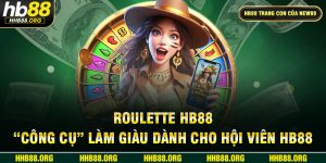 Roulette HB88